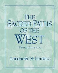 Produktbild: Sacred Paths of the West