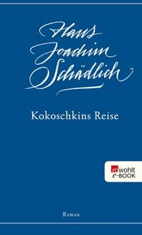 Produktbild: Kokoschkins Reise