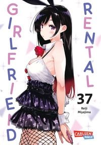 Produktbild: Rental Girlfriend 37