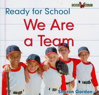 Produktbild: We Are a Team