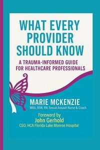 Produktbild: What Every Provider Should Know