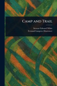 Produktbild: Camp and Trail