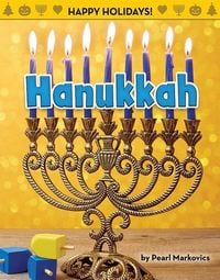 Produktbild: Hanukkah