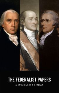 Produktbild: Federalist Papers