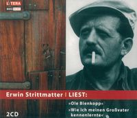 Produktbild: Ole Bienkopp. Wie ich meinen Gro&szlig;vater kennenlernte, 2 Audio-CDs