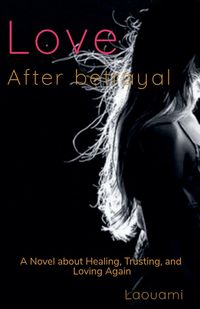 Produktbild: Love After Betrayal
