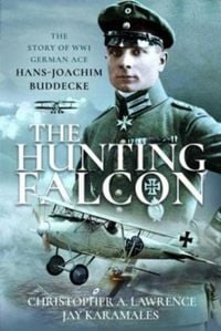 Produktbild: The Hunting Falcon