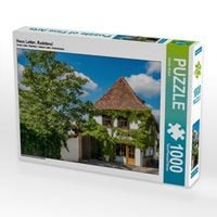 Produktbild: Haus Lotter, Radebeul (Puzzle)