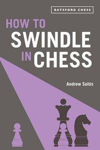 Produktbild: How to Swindle in Chess