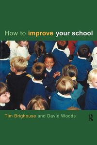 Produktbild: How to Improve Your School