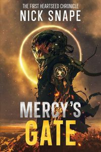 Produktbild: Mercy's Gate