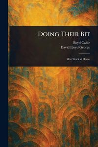 Produktbild: Doing Their Bit