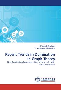Produktbild: Recent Trends in Domination in Graph Theory