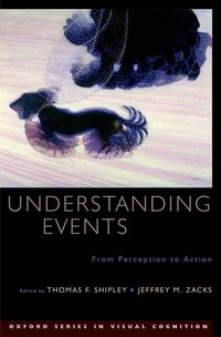 Produktbild: Undrstdg Events