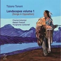 Produktbild: Landscapes Volume 1 (Songs In Opposition)