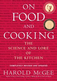 Produktbild: On Food and Cooking