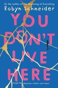 Produktbild: You Don't Live Here