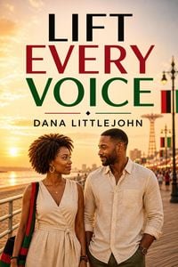Produktbild: Lift Every Voice