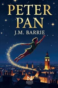 Produktbild: Peter Pan