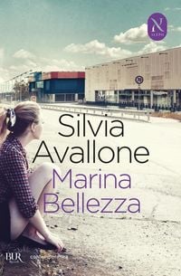 Produktbild: Marina Bellezza