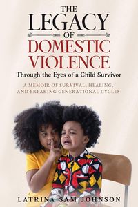 Produktbild: The Legacy of Domestic Violence