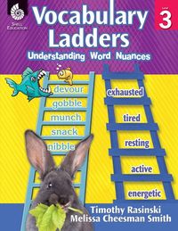 Produktbild: Vocabulary Ladders