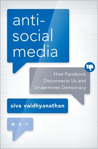 Produktbild: Antisocial Media