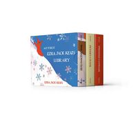 Produktbild: My First Ezra Jack Keats Library