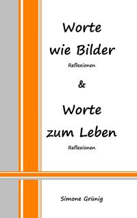 Produktbild: Worte wie Bilder - Worte zum Leben