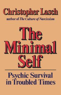 Produktbild: The Minimal Self