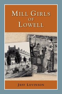 Produktbild: Mill Girls of Lowell