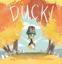 Produktbild: McKinlay, M: DUCK!