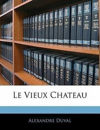 Produktbild: Duval, a: Fre-Vieux Chateau