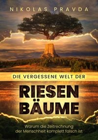 Produktbild: Die vergessene Welt der Riesenb&auml;ume