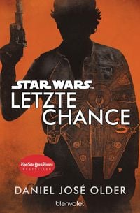 Produktbild: Star Wars(TM) - Letzte Chance
