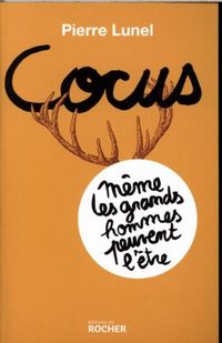Produktbild: Cocus : m&ecirc;me les grands hommes peuvent l'&ecirc;tre