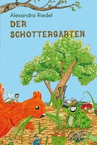 Produktbild: Der Schottergarten