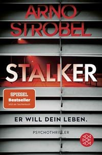 Produktbild: Stalker &ndash; Er will dein Leben.