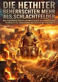 Produktbild: Die Hethiter Beherrschten Mehr als Schlachtfelder