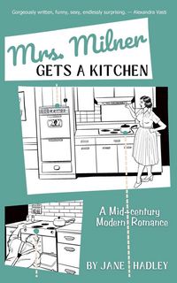 Produktbild: Mrs. Milner Gets a Kitchen