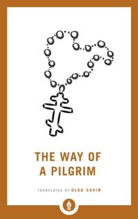 Produktbild: The Way of a Pilgrim