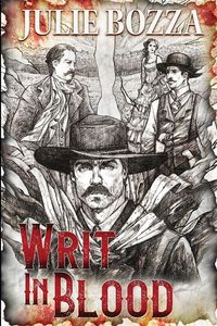 Produktbild: Writ in Blood