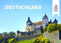 Produktbild: Bildband Deutschland