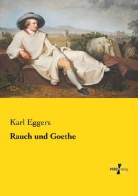 Produktbild: Rauch und Goethe
