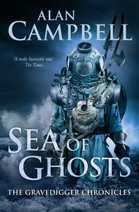 Produktbild: Sea of Ghosts
