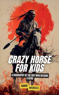 Produktbild: Crazy Horse for Kids