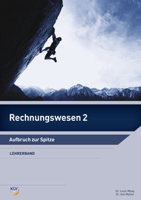 Produktbild: Rechnungswesen 2