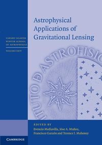 Produktbild: Astrophysical Applications of Gravitational Lensing