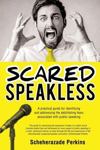 Produktbild: Scared Speakless