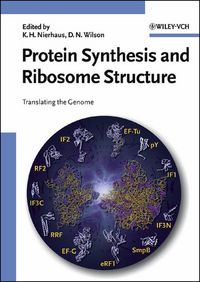Produktbild: Protein Synthesis and Ribosome Structure